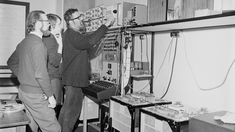 Illustration for article titled 11 Amazing Soundboards For Your Listening Pleasure